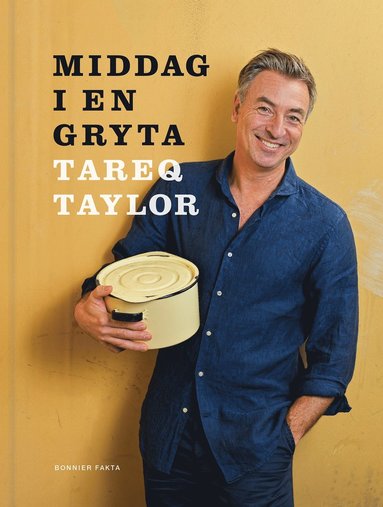 bokomslag Middag i en gryta