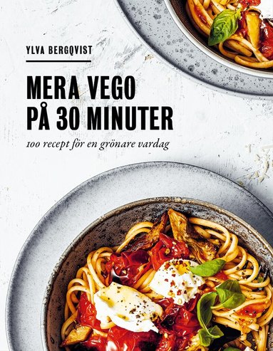 Ylva Bergqvist - Mera vego på 30 minuter, Häftad