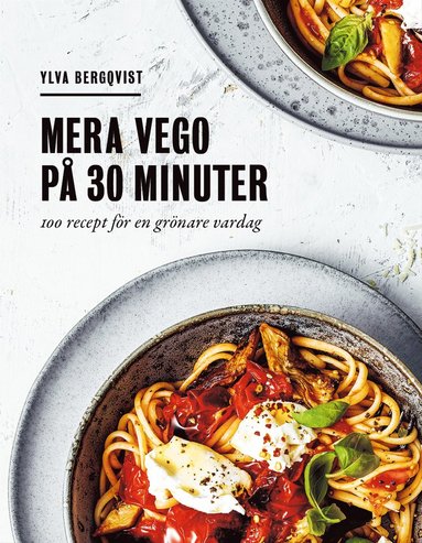 bokomslag Mera vego på 30 minuter