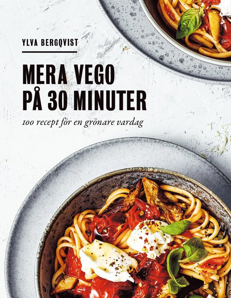 Mera vego på 30 minuter 1