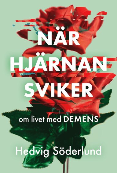 bokomslag När hjärnan sviker : om livet med demens