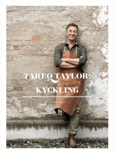 Tareq Taylor - Tareq Taylors kyckling, Häftad
