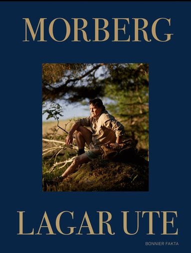 Per Morberg - Morberg lagar ute, Inbunden