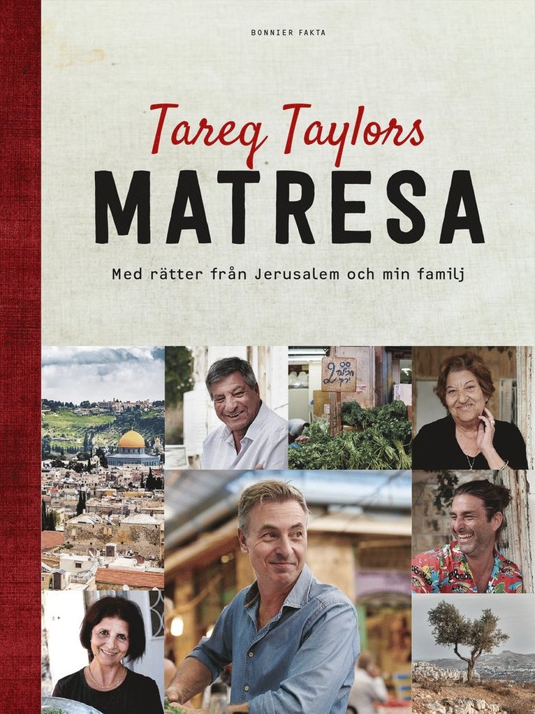 Tareq Taylors matresa 1