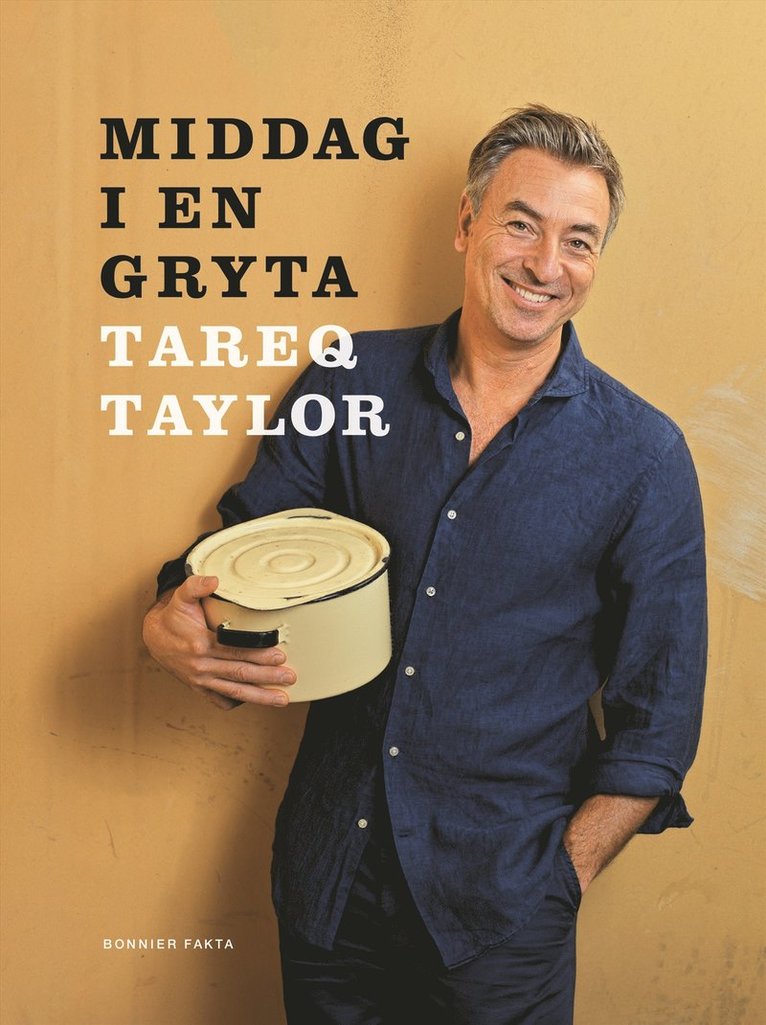 Middag i en gryta 1