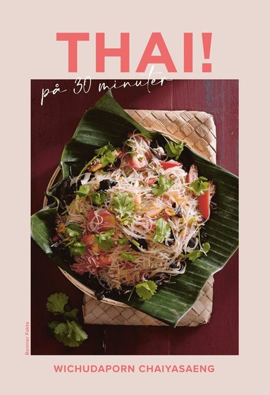 Wichudaporn Chaiyasaeng - Thai på 30 minuter, Häftad