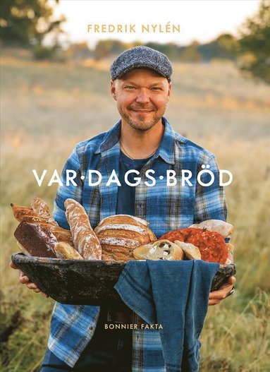 bokomslag Var dags bröd