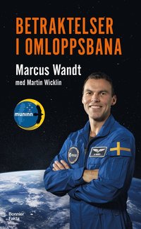 bokomslag Betraktelser i omloppsbana