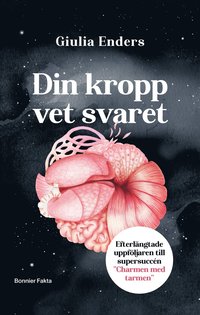 bokomslag Din kropp vet svaret