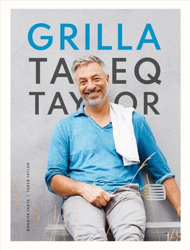 Tareq Taylor - Grilla, Häftad