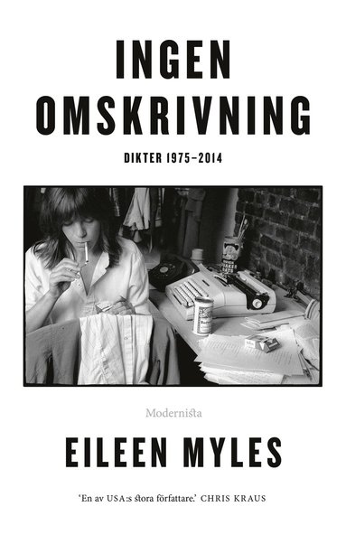 bokomslag Ingen omskrivning : dikter 1975-2014