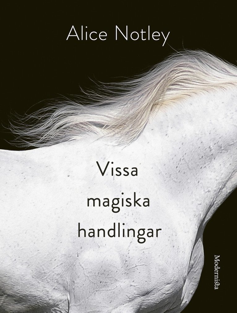 Vissa magiska handlingar 1