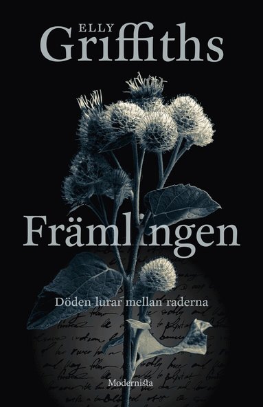Elly Griffiths - Främlingen, Inbunden