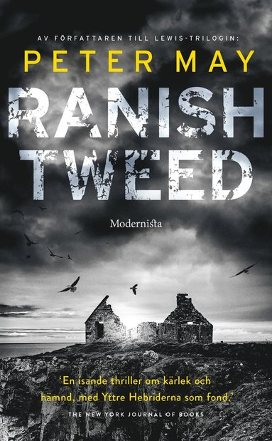 bokomslag Ranish Tweed