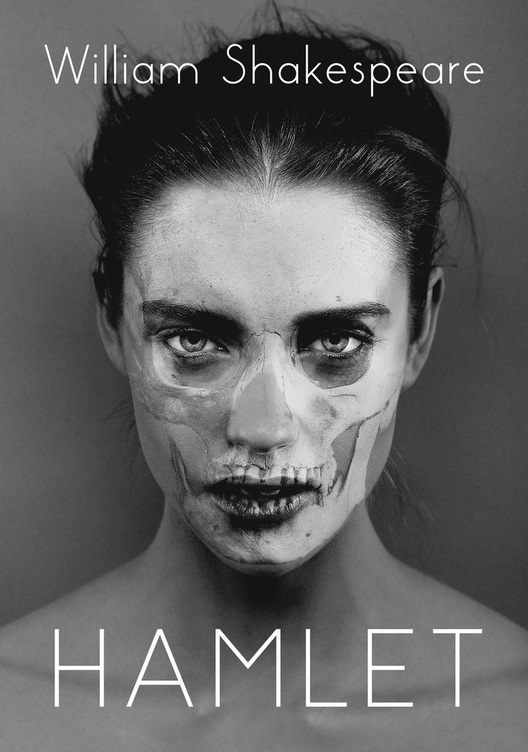 William Shakespeare - Hamlet, Häftad