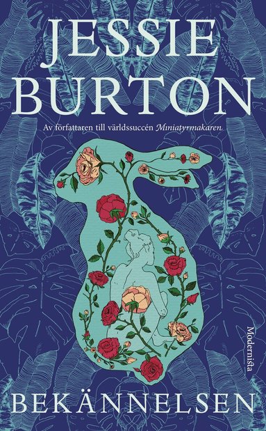 Jessie Burton - Bekännelsen, Pocket