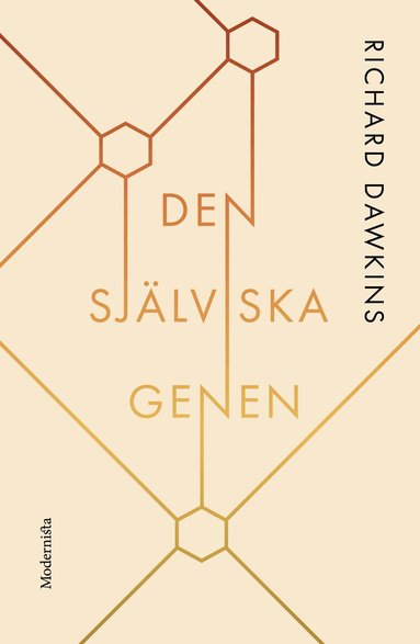 Richard Dawkins - Den själviska genen, Häftad