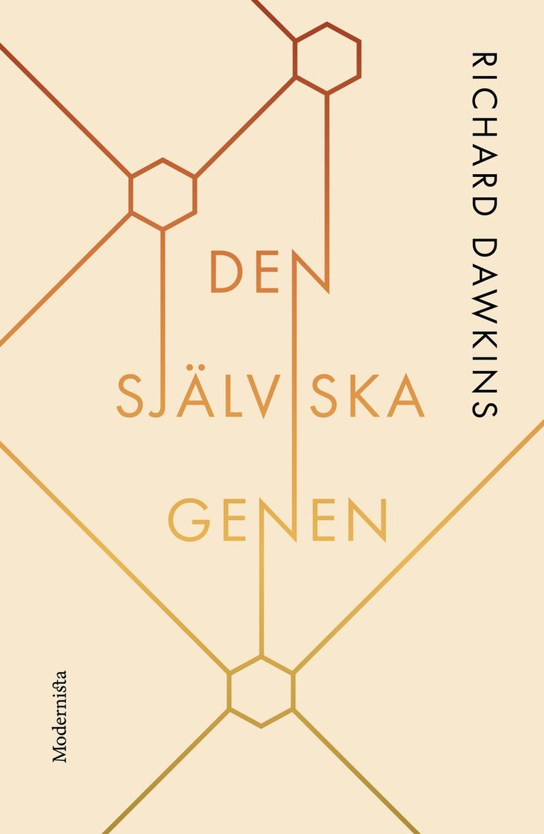 Den själviska genen 1