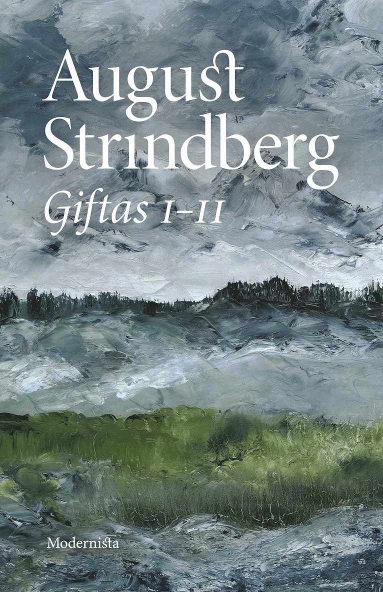 Giftas I-II : äktenskapshistorier 1