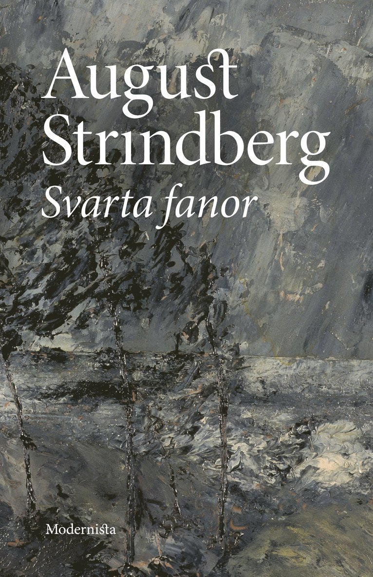 Svarta fanor 1