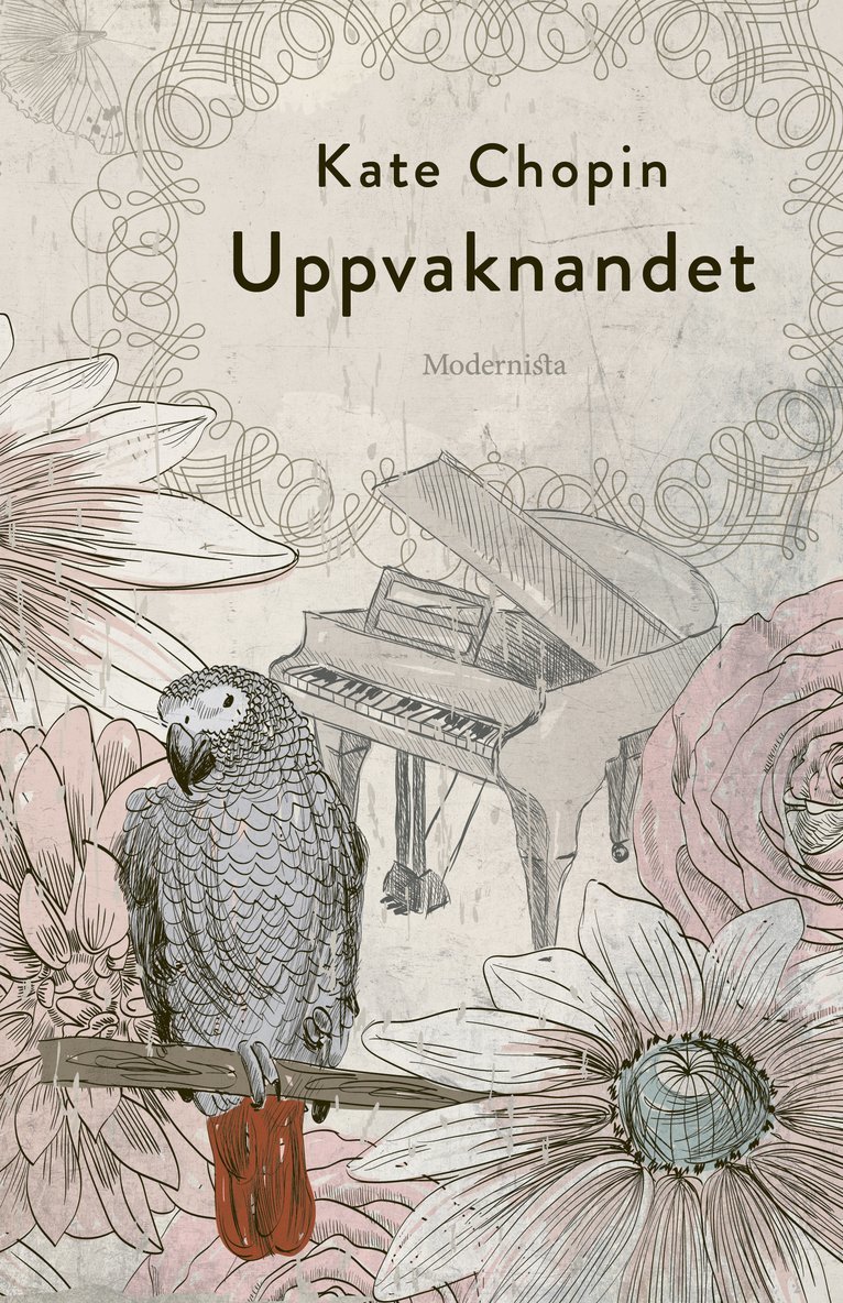 Uppvaknandet 1