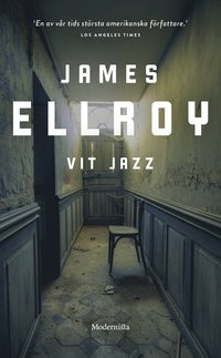 bokomslag Vit Jazz