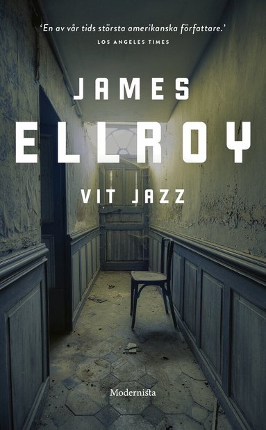 James Ellroy - Vit Jazz, Pocket