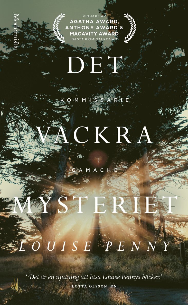 Det vackra mysteriet 1