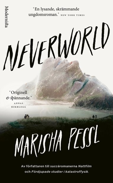 Marisha Pessl - Neverworld, Pocket