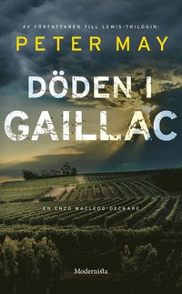 bokomslag Döden i Gaillac