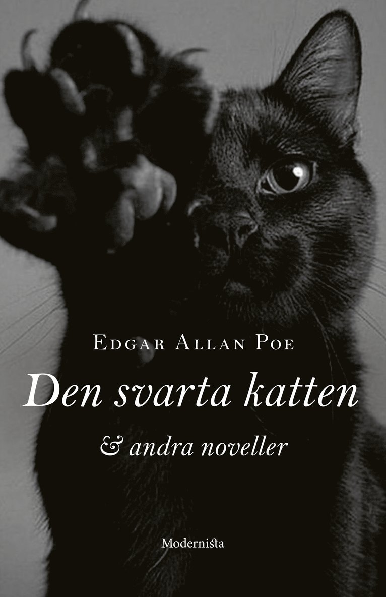 Den svarta katten och andra noveller 1