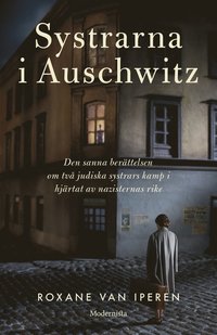 bokomslag Systrarna i Auschwitz