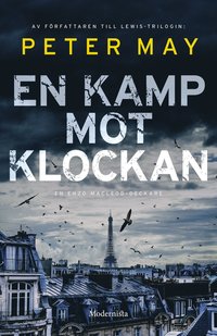 bokomslag En kamp mot klockan