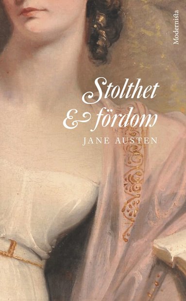 Jane Austen - Stolthet och fördom, Pocket