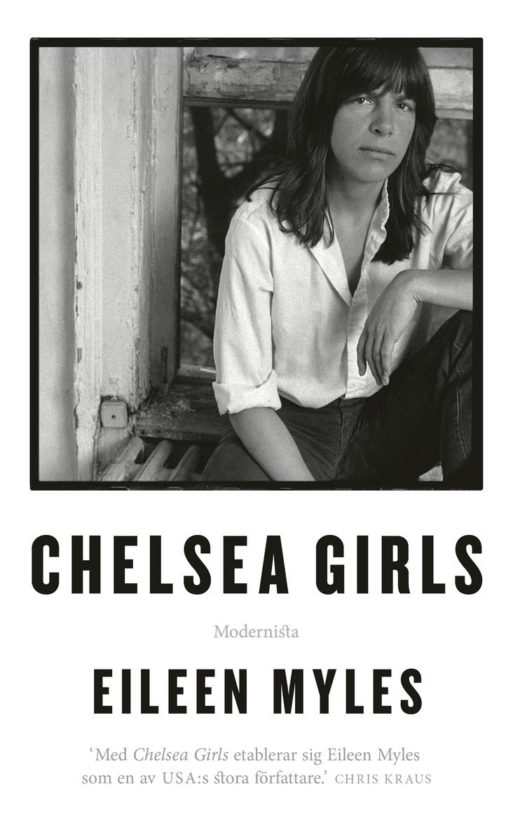 Chelsea Girls 1