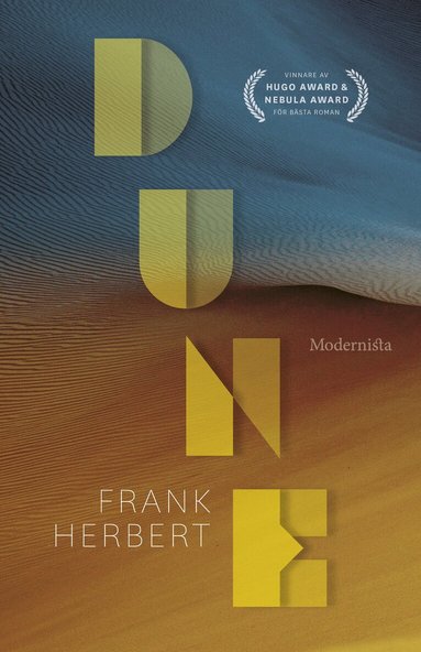 Frank Herbert - Dune, Inbunden