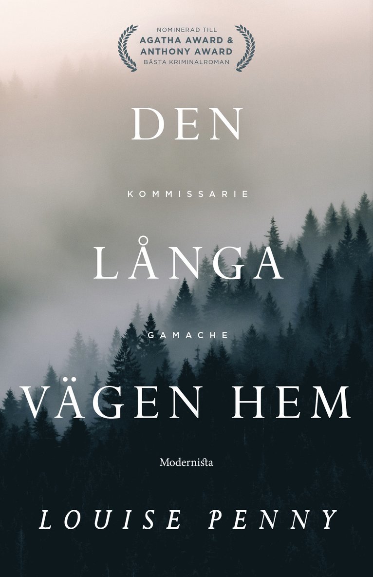 Den långa vägen hem 1