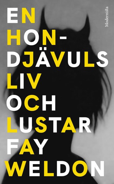 bokomslag En hondjävuls liv och lustar