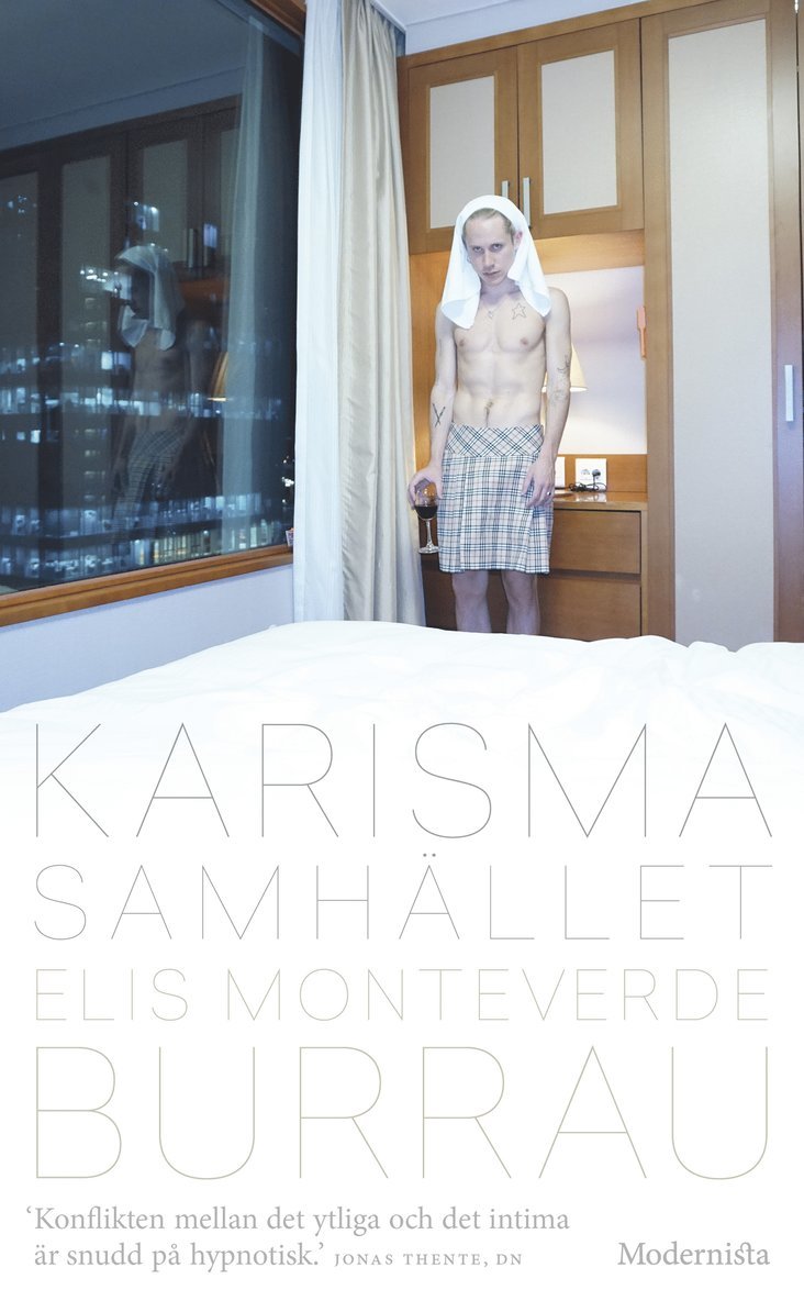 Karismasamhället 1