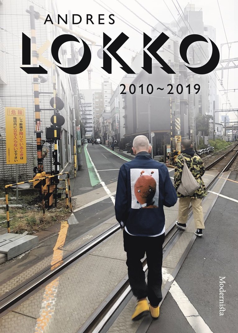 Andres Lokko : 2010-2019 1