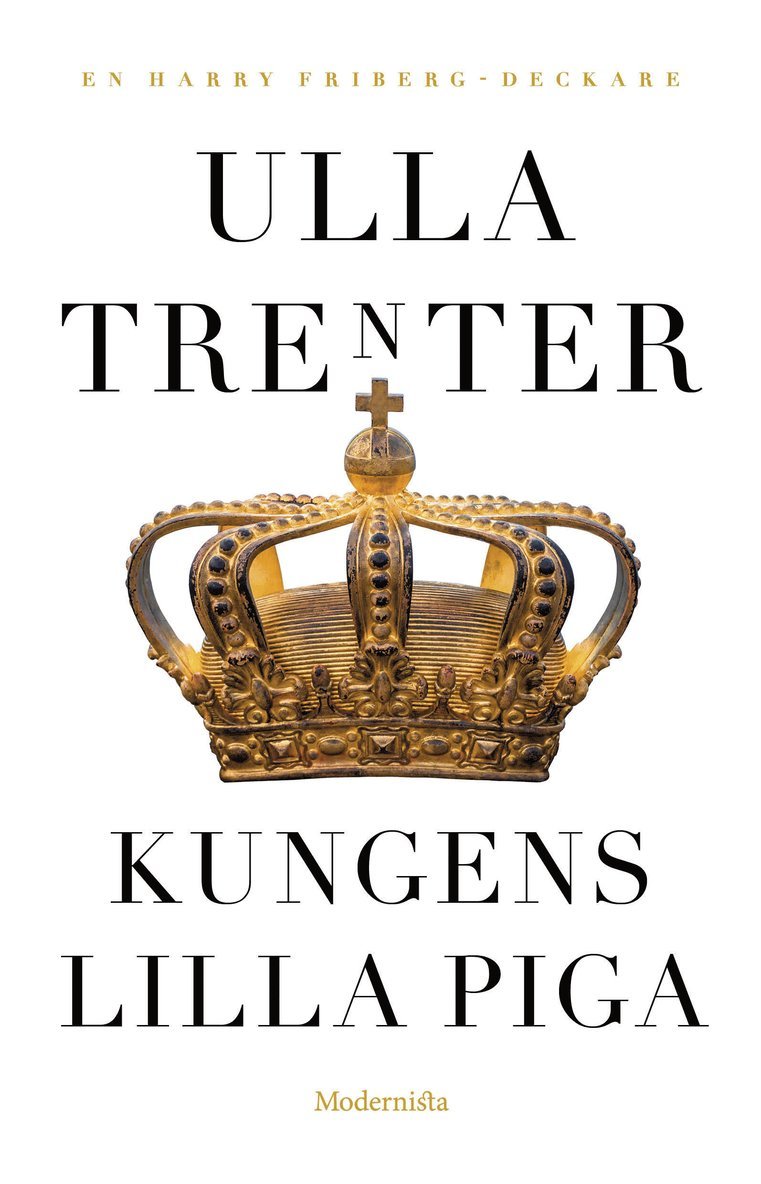 Kungens lilla piga 1