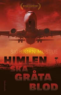 bokomslag Himlen ska gråta blod