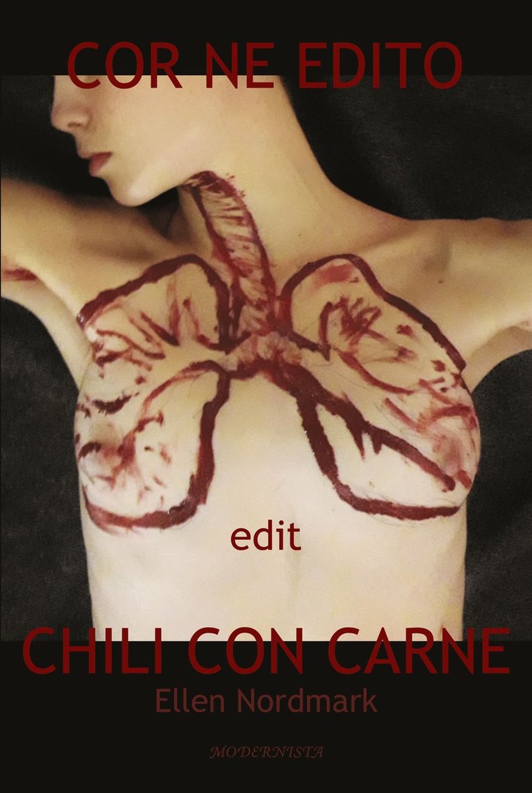 Cor ne edito / edit / Chili con carne 1