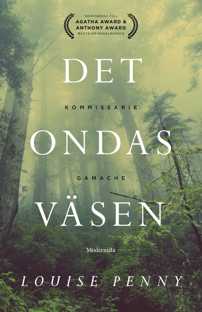 Det ondas väsen 1