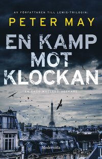 bokomslag En kamp mot klockan