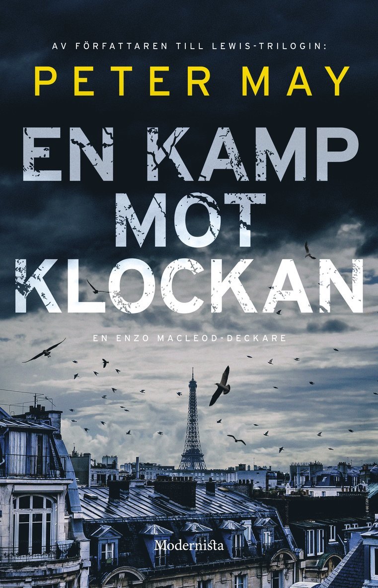 En kamp mot klockan 1