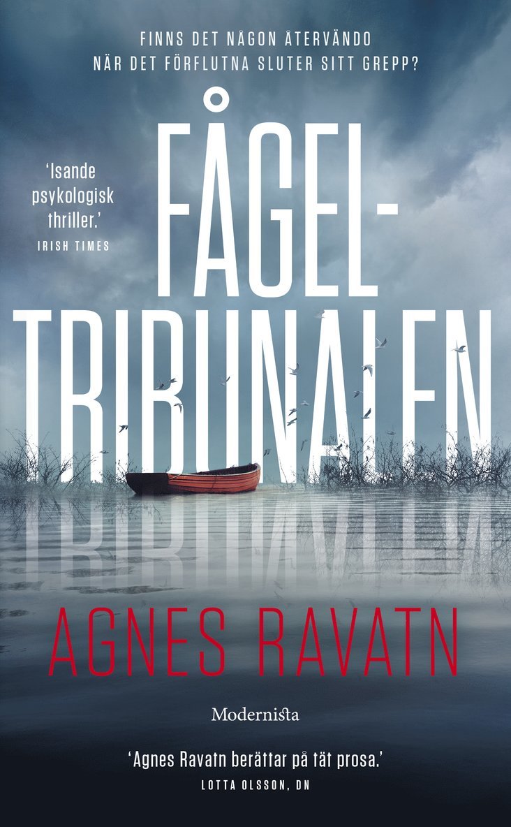 Fågeltribunalen 1