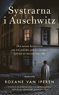 bokomslag Systrarna i Auschwitz