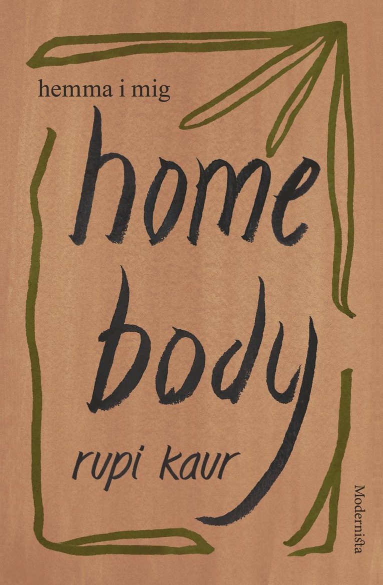 Home Body : hemma i mig 1