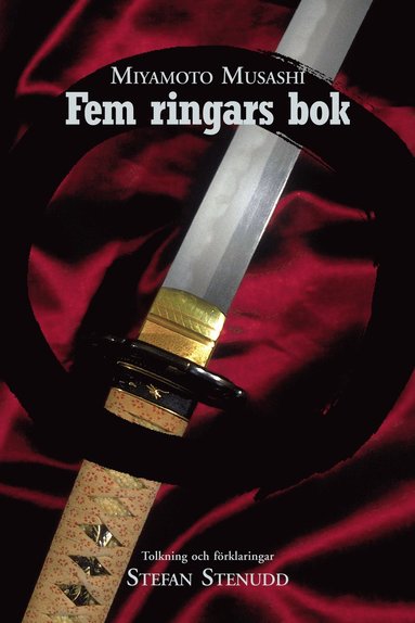 bokomslag Fem ringars bok